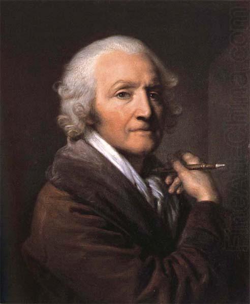 jean-baptiste greuze, Jean-Baptiste Greuze